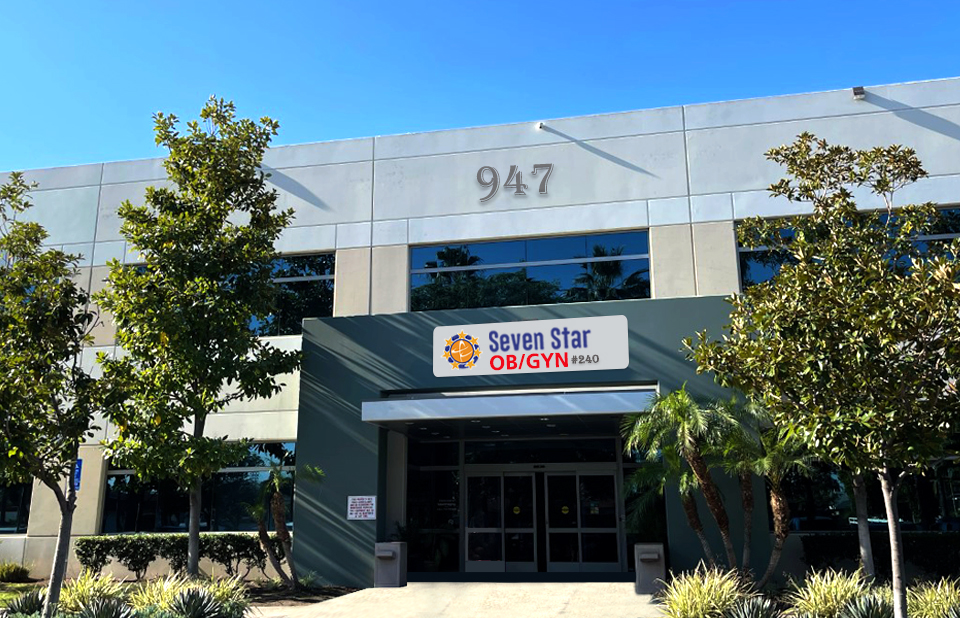 SEVEN STAR OB/GYN