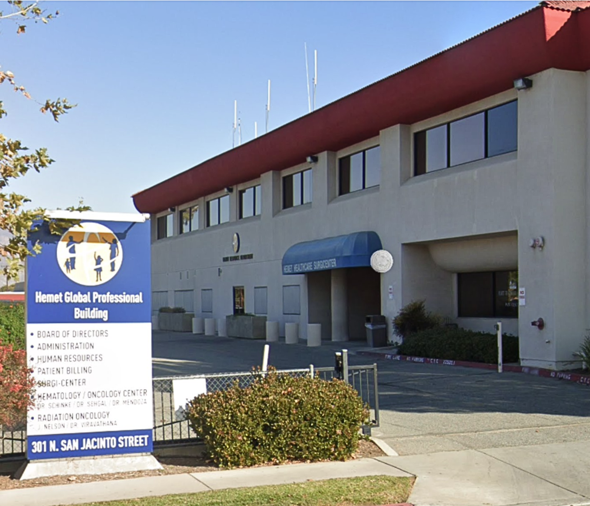 Seven Star Radiation Oncology