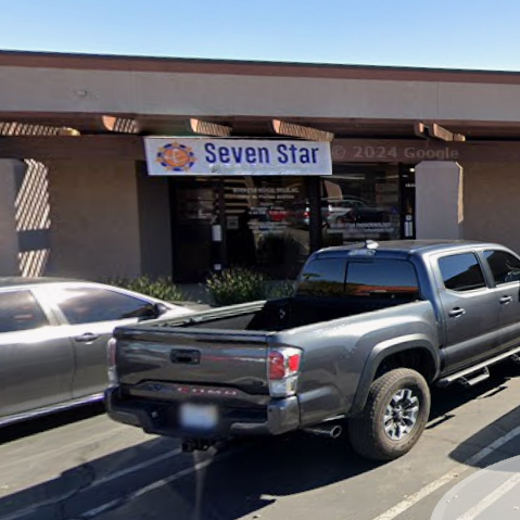 SEVEN STAR URGENT CARE